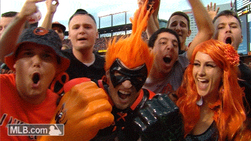 GIF by MLB