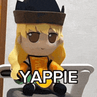 Happy Video Game GIF