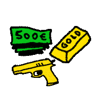 Politics Resign Sticker by next-dc