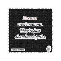 Focus Resilience Sticker