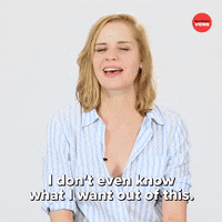 My Ex Kiss GIF by BuzzFeed
