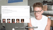 Youtube Video GIF by tyler oakley