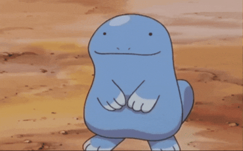 Pokemon GIF