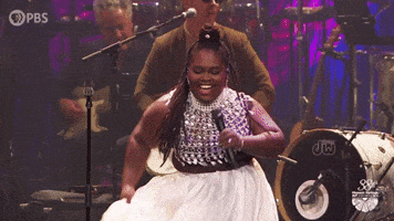 Dance Pop GIF by PBS