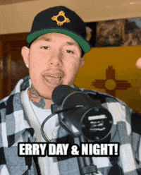Every Day GIF by Lil Renzo
