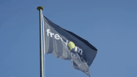 Freedom-Internet giphyupload logo flag internet GIF