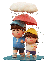 Summer Love Sticker by CarryGrow