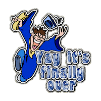graduation congrats STICKER by imoji