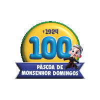 Festa Vida Sticker by INSP2