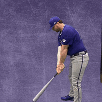 Kdub GIF by KWC Panthers