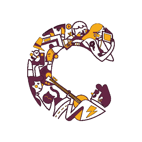 Cultuur Sticker by Avansa Limburg