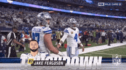 Dallas Cowboys Football GIF by NFL