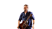 Lane 3 Sticker by Blake Shelton