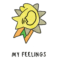 Chickenbadge Sticker
