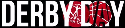 Hapoel Tel Aviv GIF by HTABC