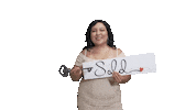 Diana Cabrera Sticker by SnapHouseMedia