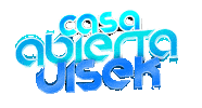 Casaabierta Sticker by Universidad Internacional SEK Ecuador