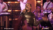 Billy Porter Singing GIF by NBC