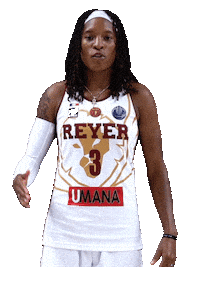 Basketball Women Sticker by Reyer Venezia