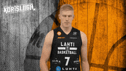 Sport Basketball GIF by Basket_fi