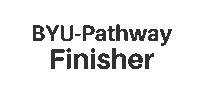 Pathwayconnect Sticker by BYU-Pathway Worldwide