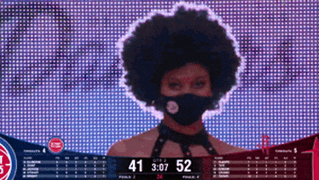 Regular Season Sport GIF by NBA