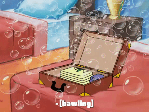 season 7 episode 6 GIF by SpongeBob SquarePants
