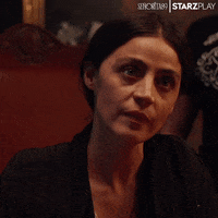 Mexico Mama GIF by STARZPLAY