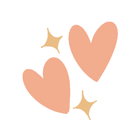mifotone giphyupload love heart hearts Sticker