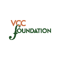 VCC_Foundation new orleans foundation nola nonprofit Sticker