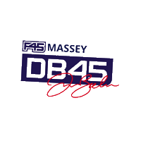 Sticker by F45 Massey
