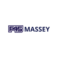 Sticker by F45 Massey