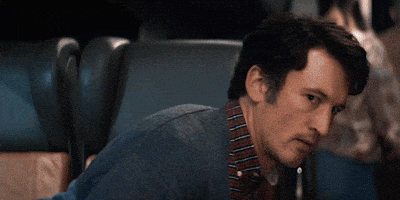 Elizabeth Olsen Eternity GIF by A24