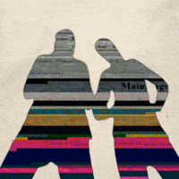 new works animation GIF by Ryan Seslow