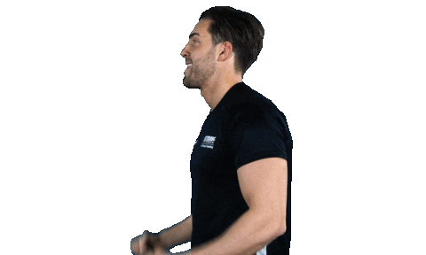 Sticker by Fit-Strong