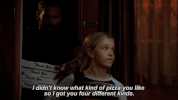 GIF by Lethal Weapon