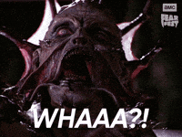 Fear Fest GIF by AMC Networks