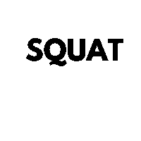 wodnow workout training crossfit work out Sticker