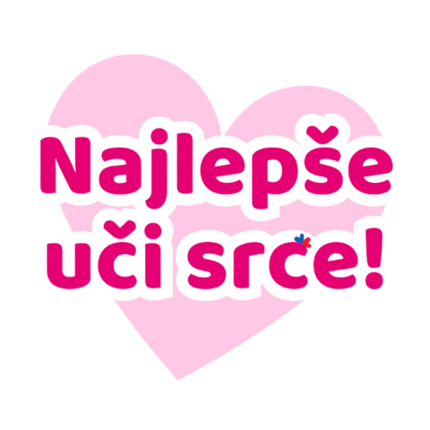 rokusklett giphyupload sola roza ucenje Sticker