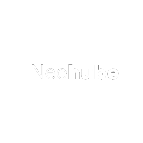 Neo Hub Sticker by Neohube