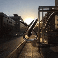 Art Crypto GIF by systaime