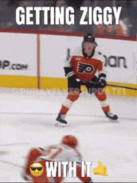 Flyers GIF