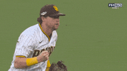 Mlb Postseason Baseball GIF by MLB