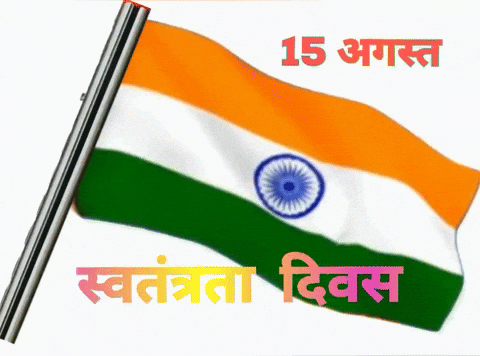 Independence Day GIF