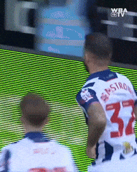 West Brom Wba GIF by West Bromwich Albion