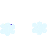 Themiss rainbow pride colors argentina Sticker