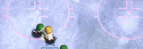 BackyardSportsOfficial goal hockey pablo sanchez backyard baseball GIF