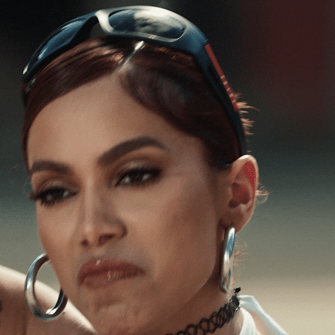 QGDAANITTA giphyupload giphystrobetesting funk anitta GIF