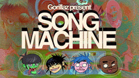 Song Machine Theme Tune