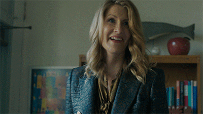 Make Money Renata GIF by Big Little Lies